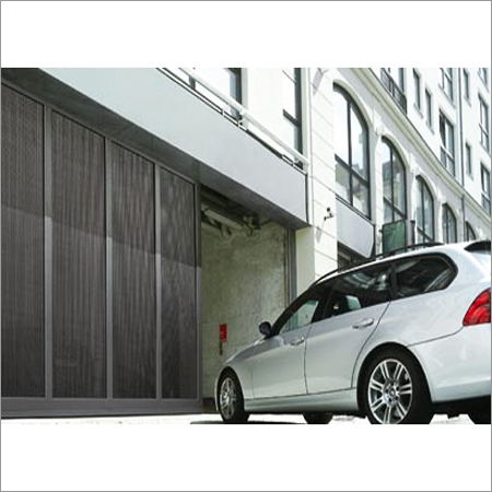 Collective Garage Doors Et 500