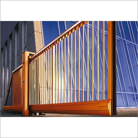 Sliding Gates