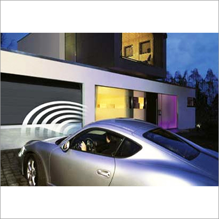 Garage Door Operators