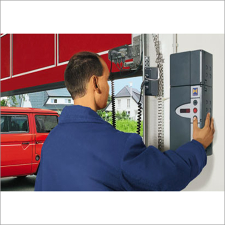 Industrial Door Operators