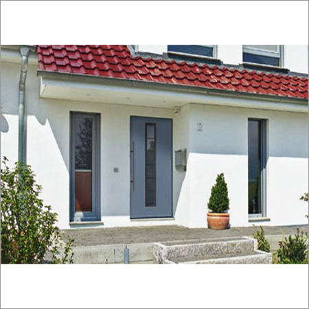 ThermoPro Entrance Doors