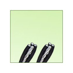 LT & HT Elastomer Cable