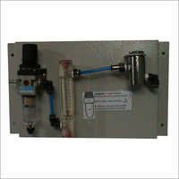 Heavy Duty Gas Analyzer