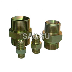 Hydraulic Adapter Fittings