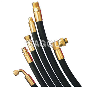 Hose Fittings