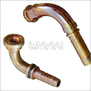 Industrial Hydraulic Bends