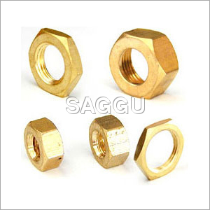 Hydraulic Hose Nut