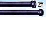 C.I. Pipes
