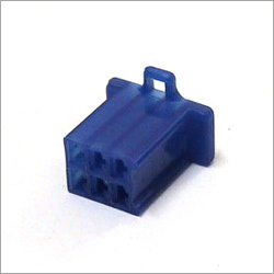 6 Pole F 3.2 Act 132 Connector