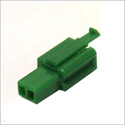 Two Pole 2.8 M (L) Act 129 Connector