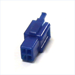 Four Pole 2.8 m L Act 127