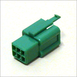 Six Way Male Lock Act126