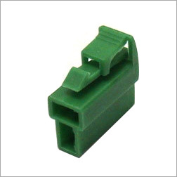 2 Way Female Connector Act104