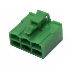 250 Series Connectors