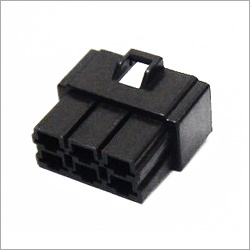 6 Way 6.4 Male Act 110