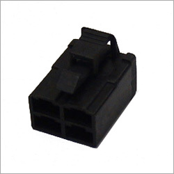 4 Way Female 6.4 Act 108