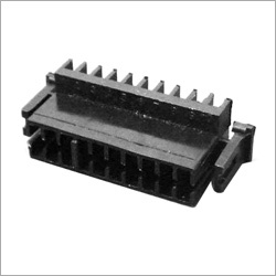 10 Way Comb Act 117 Connector