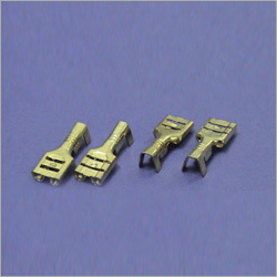 6.4 Female Slotted Terminal Atl 501