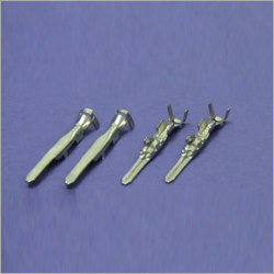 Electrical Terminals