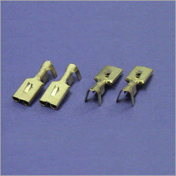 Electrical Terminals