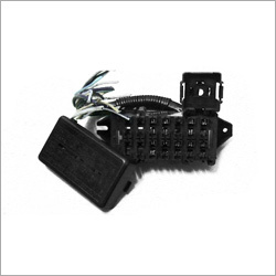 Car Fuse Box
