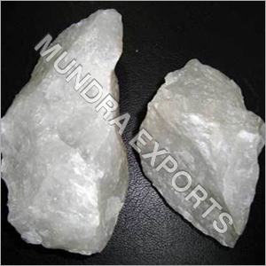 Quartz Lumps