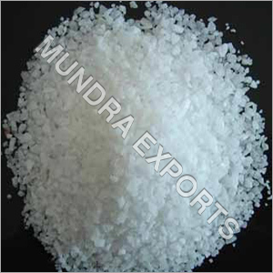 Quartz Grains