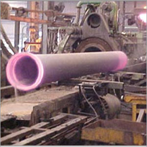 Ductive Pipes