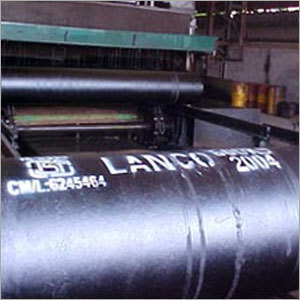 Industrial Ductive Pipes