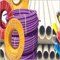 Upvc Pipes