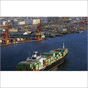 Ocean Freight