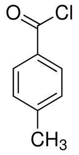 Para Toluoyl Chloride( 4-Methyl Benzoyl Chloride)