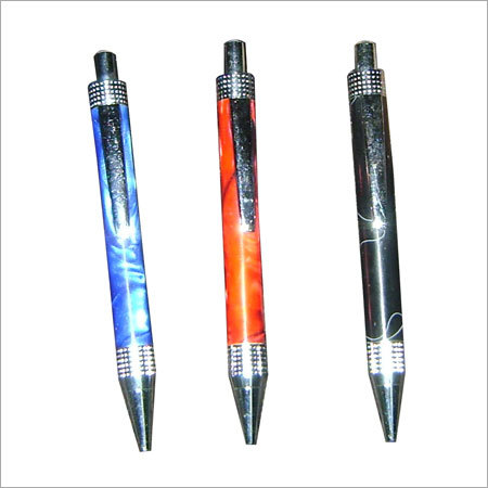 Acrylic Ball Pen 