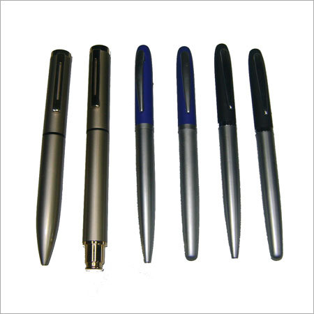 Mark Ball Pen