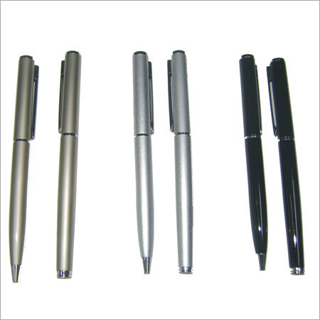 Promo Ball Pen