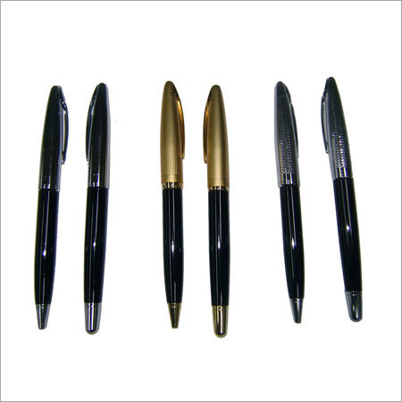 Star Ball Pen