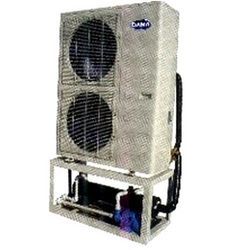 DANA HEAT PUMPS (Chiller-cum-Heater)
