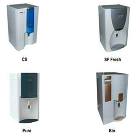 Water Purifiers