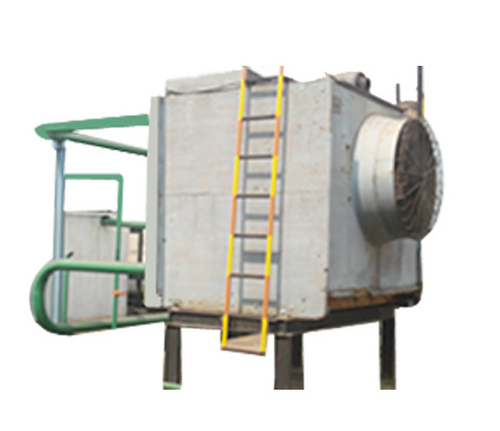 Industrial Cooling Tower