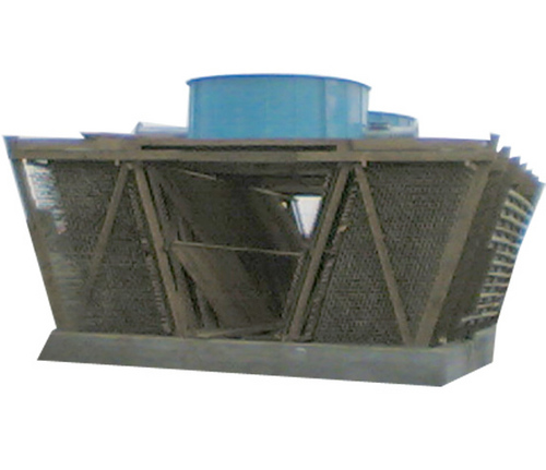 Heavy Duty Frp Cooling Tower