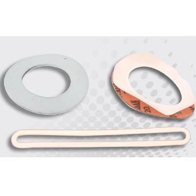 rubber gasket exporters in india