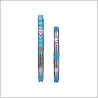 Submersible Pumps