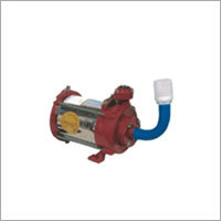 Openwell Submersible Pumps