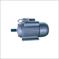 Single Phase Motor
