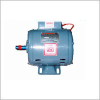 Single Phase Electrical Motor