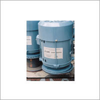 Single Phase Electric Motor
