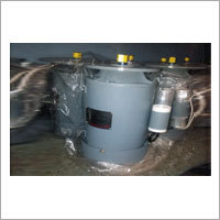 Industrial Single Phase Motors