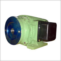 Hollow Shaft Motors