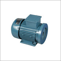 Hollow Shaft Stepper Motors