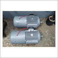 Induction Brake Motors